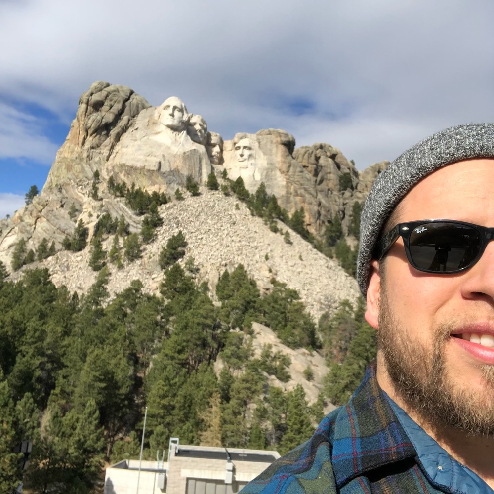 Meet your Posher, Jesse